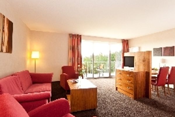Seehotel (Kell am See)